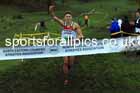 Senior mens 2023 NECAA Cross Country Relays, Thornley Hall Farm, Peterlee, County Durham. Photo: David T. Hewitson/Sports for All Pics